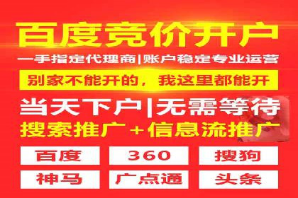 行业领先企业如何运用SEM关键词提升业务