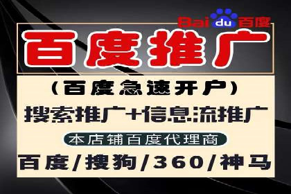 百度广告推广投入与回报的惊人案例